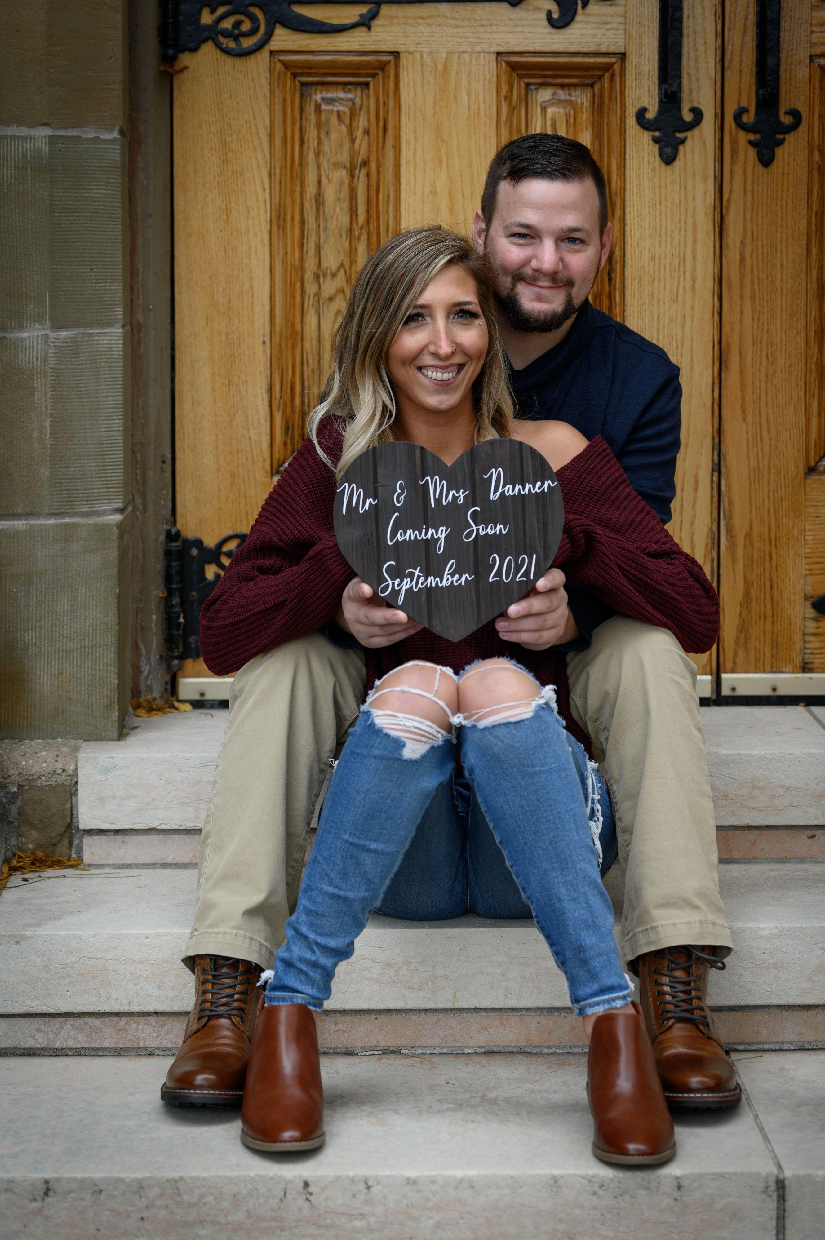The Wedding Website of Cheylsie Boettcher and Theodore Danner