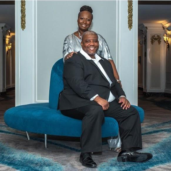 It's just us!