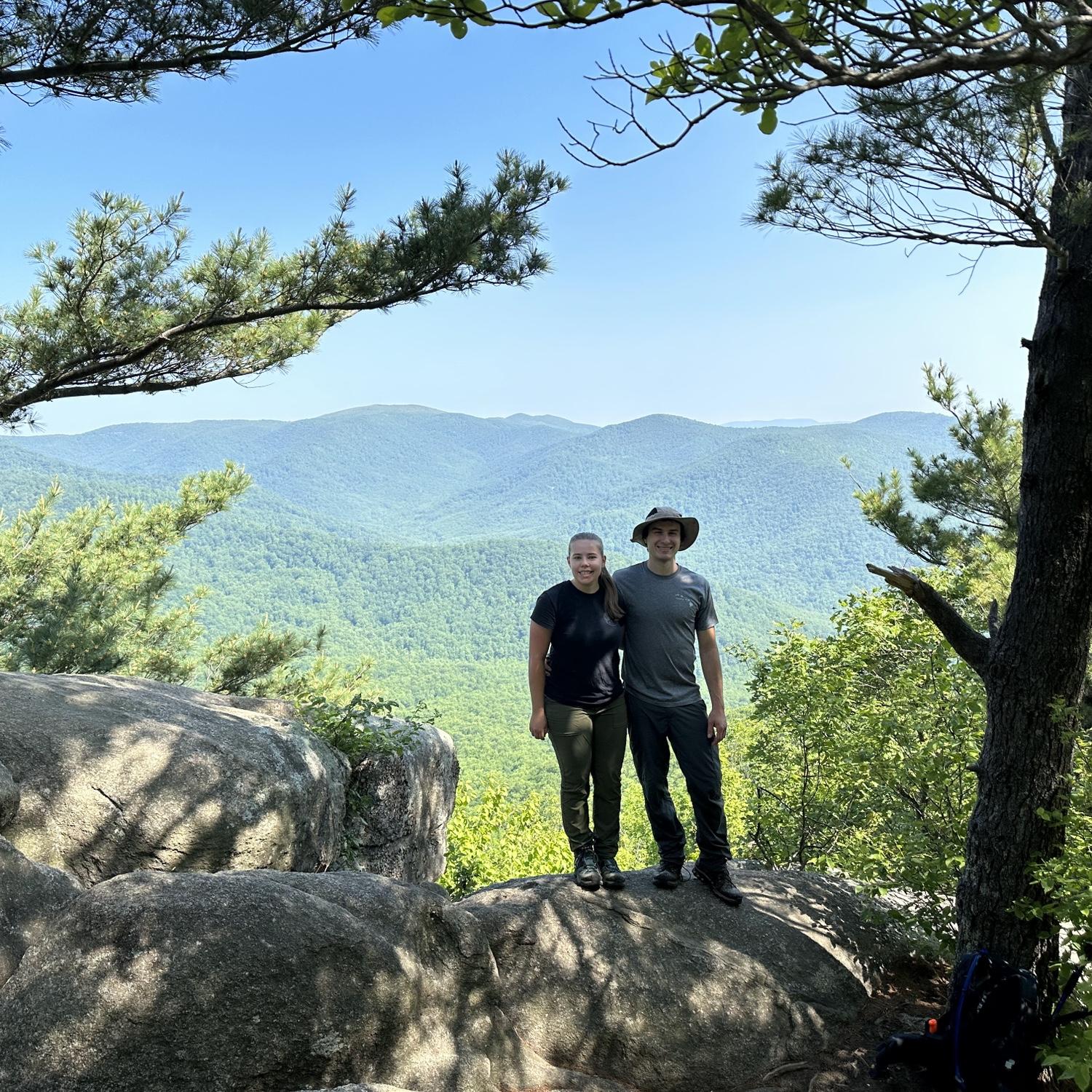 Shenandoah, VA (May 2023)