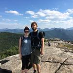 Cascade Mountain Trailhead