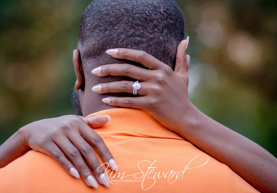 The Wedding Website of Trakenya Killins and Lorenzo Williams