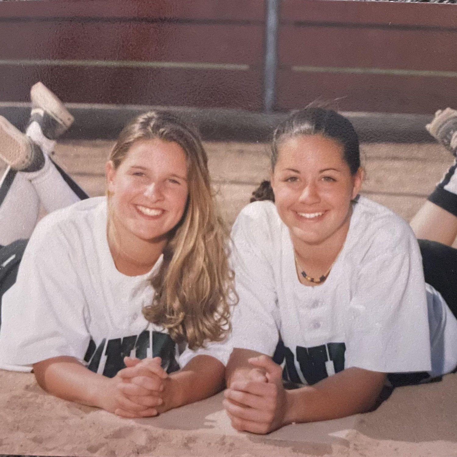 Where it all began...