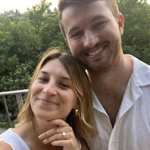 Our Newlywed Fund