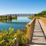Gore Bay Boardwalk