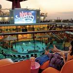Dine-In Movies