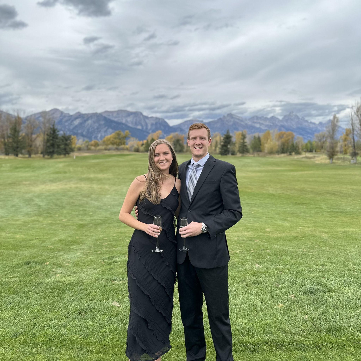 Celebrating some of our favorite people!