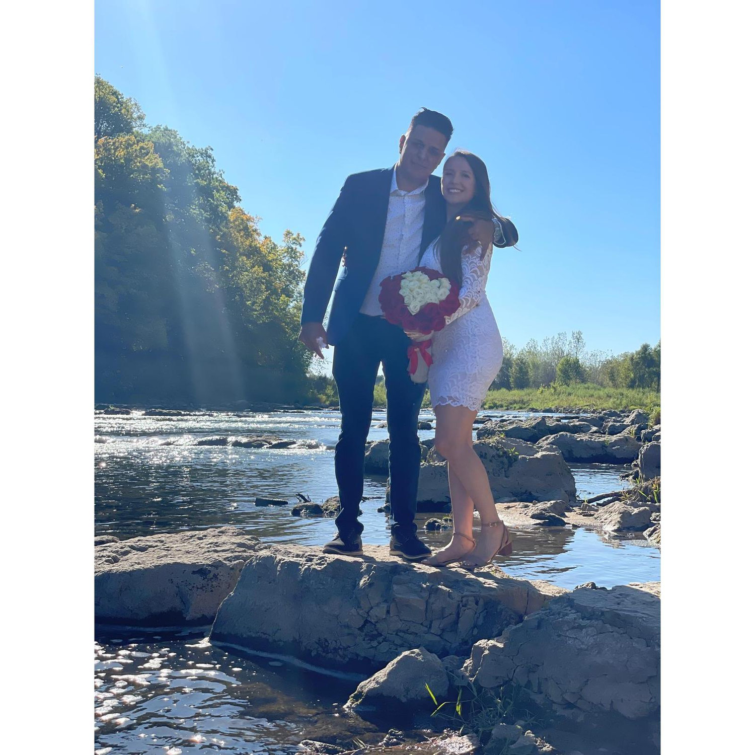 Elopement