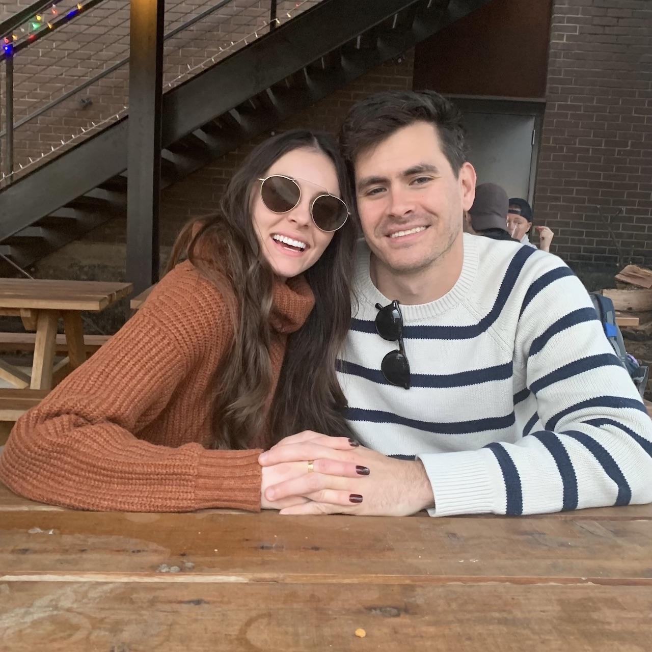 Thanksgiving 2019 - Durham, NC