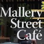 Mallery Street Cafe