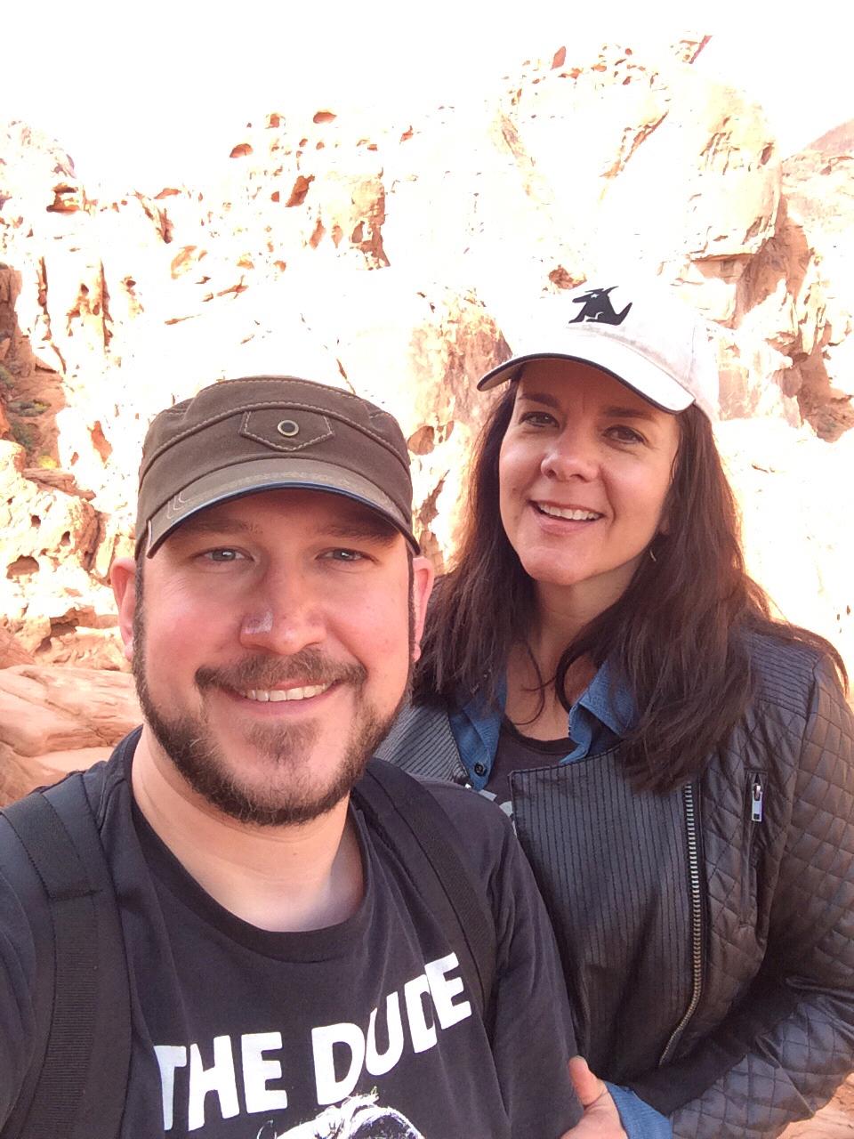 Valley of Fire