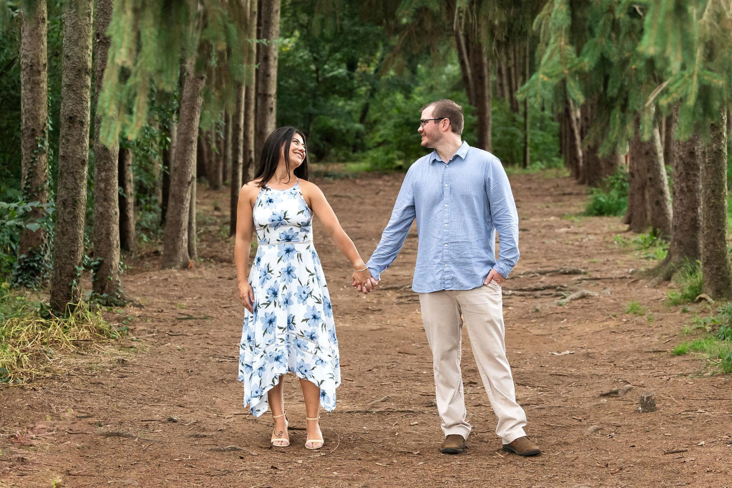 The Wedding Website of Ryan O'Shea and Jessica Simeral