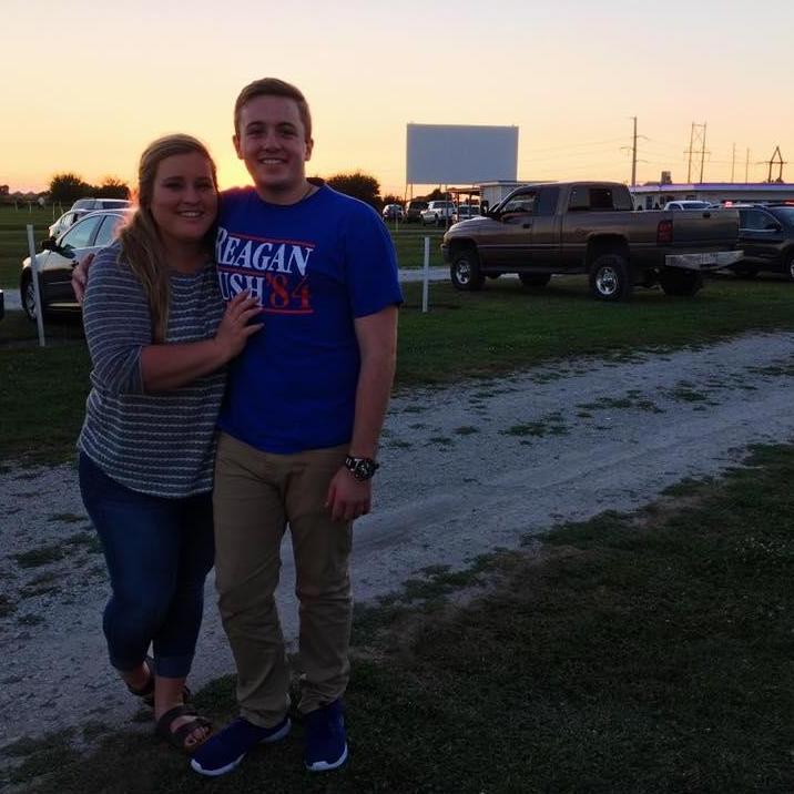 Harvest Moon Drive-In 2016