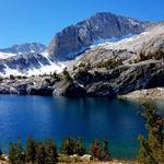 Lake Basin