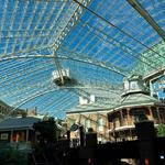 Gaylord Opryland Resort & Convention Center