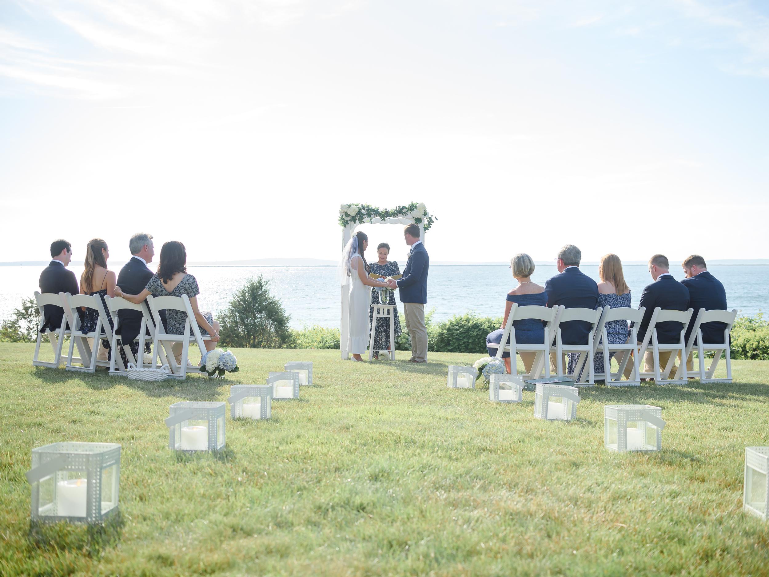 The Wedding Website of Sarah Basiliere and Robert Hackett