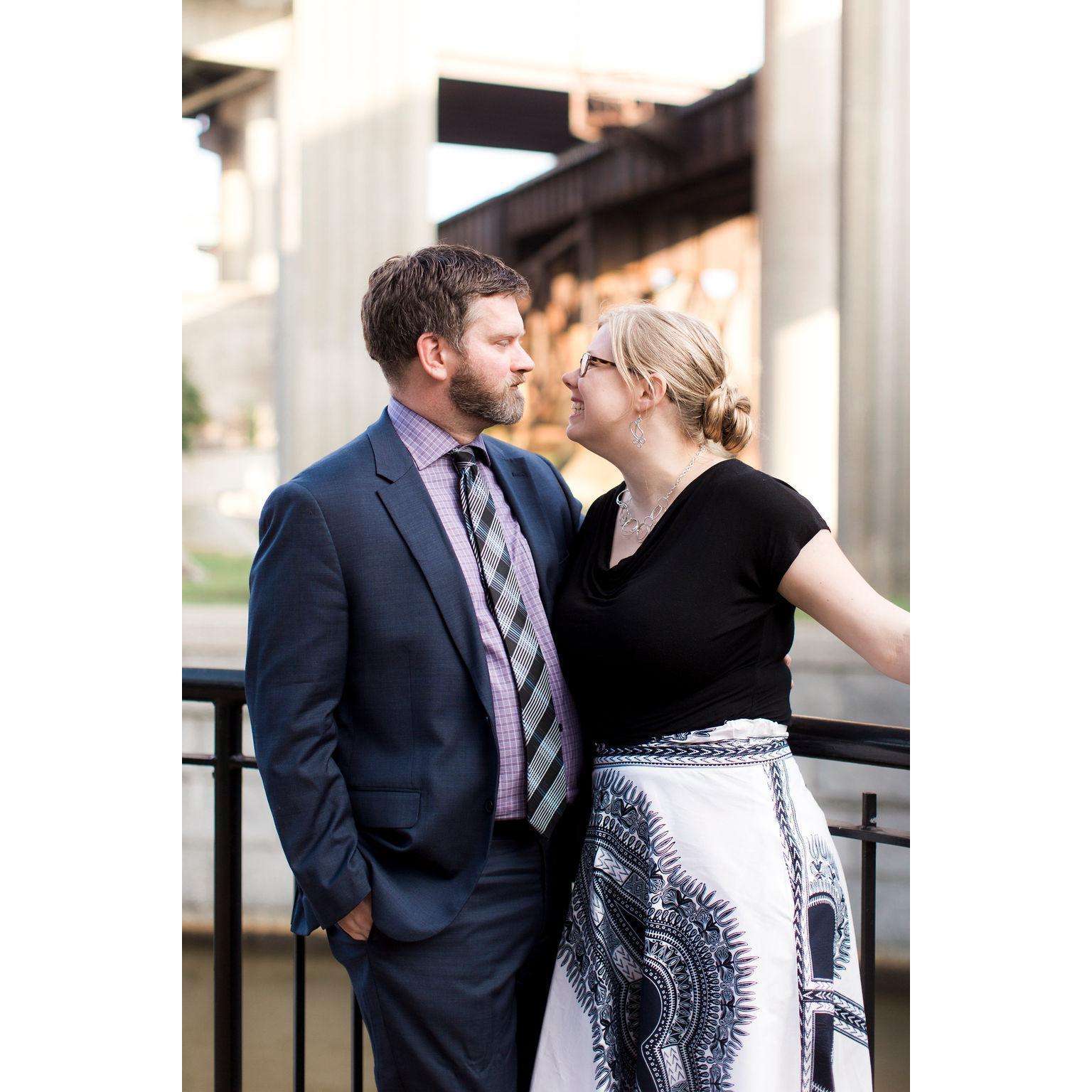 Photo taken by Stephanie Yonce Photography