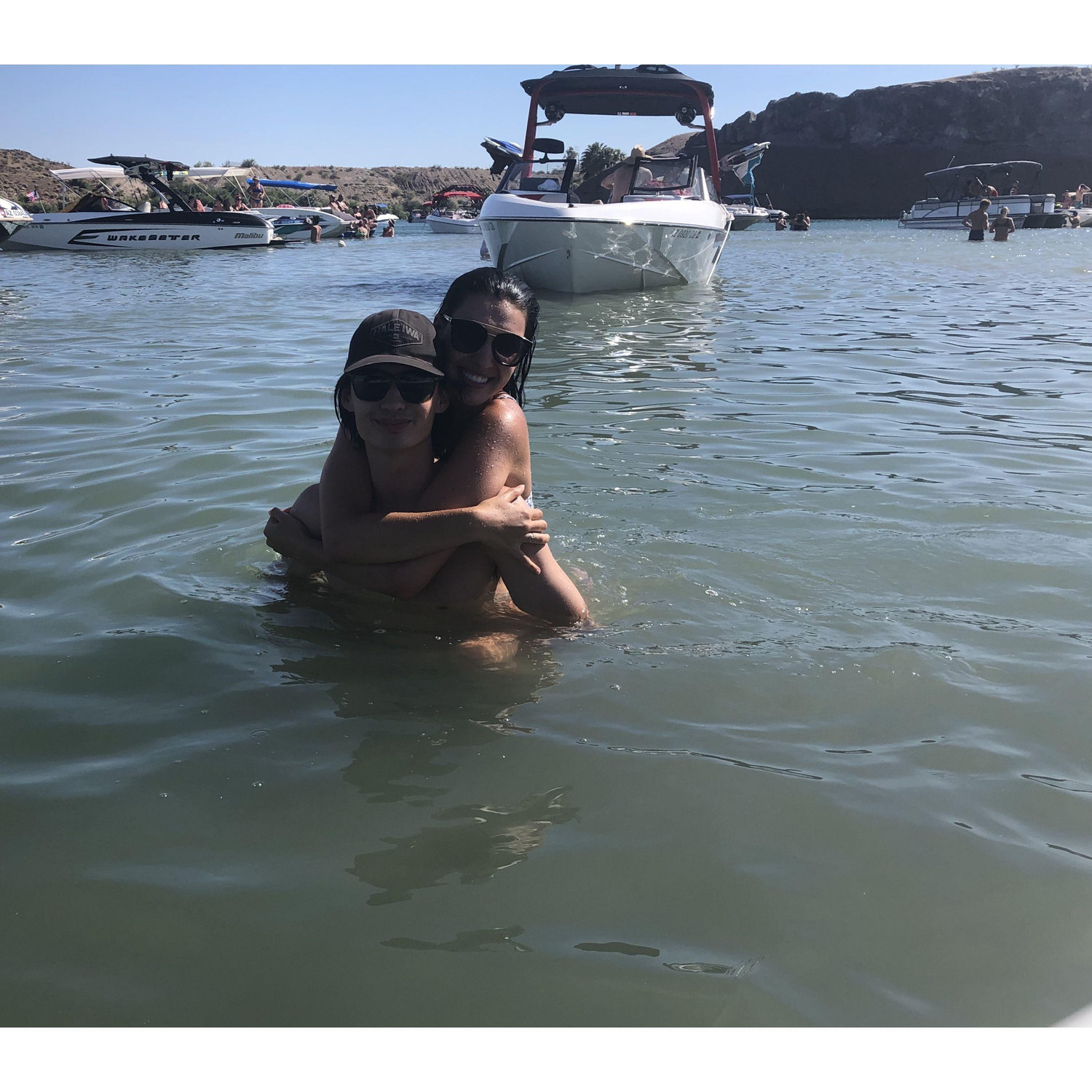 River Trip