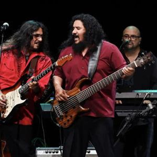 Los Lonely Boys Concert Tickets!!