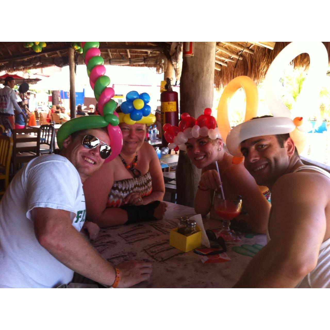 Cozumel!
