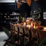 CRIOLLO RESTAURANT
