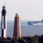 Cape Henry Lighthouse