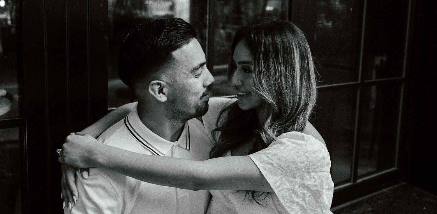 The Wedding Website of Jennifer Reyes and Alan Favela