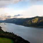 Cape Horn Lookout