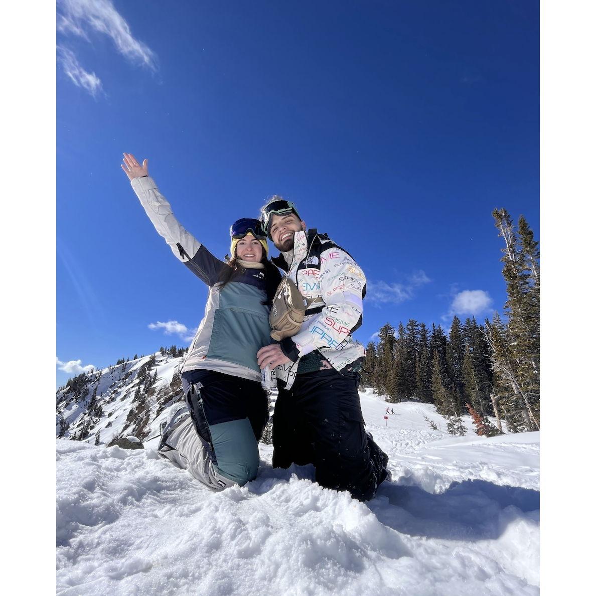 Utah 🎿