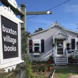 Buxton Village Books
