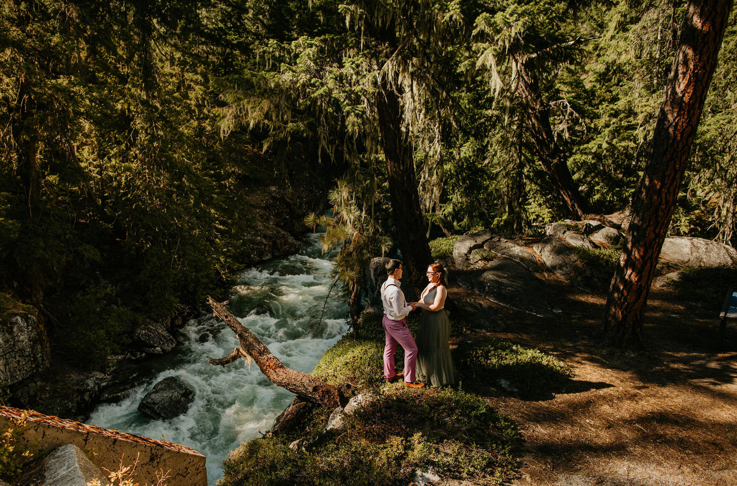 The Wedding Website of Ellen Shank and Aaron Manguno