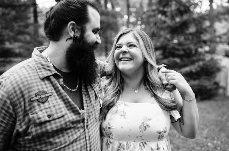 Tara Casey and Eric Casey's Wedding Website