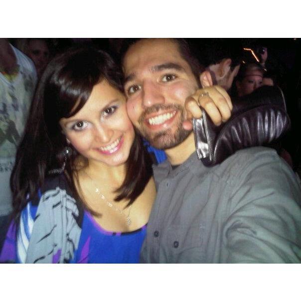 New Years Eve 2012