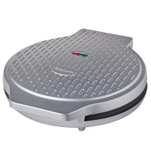 Betty Crocker Countertop Pizza Oven Silver