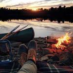 Harriman State Park