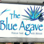 The Blue Agave