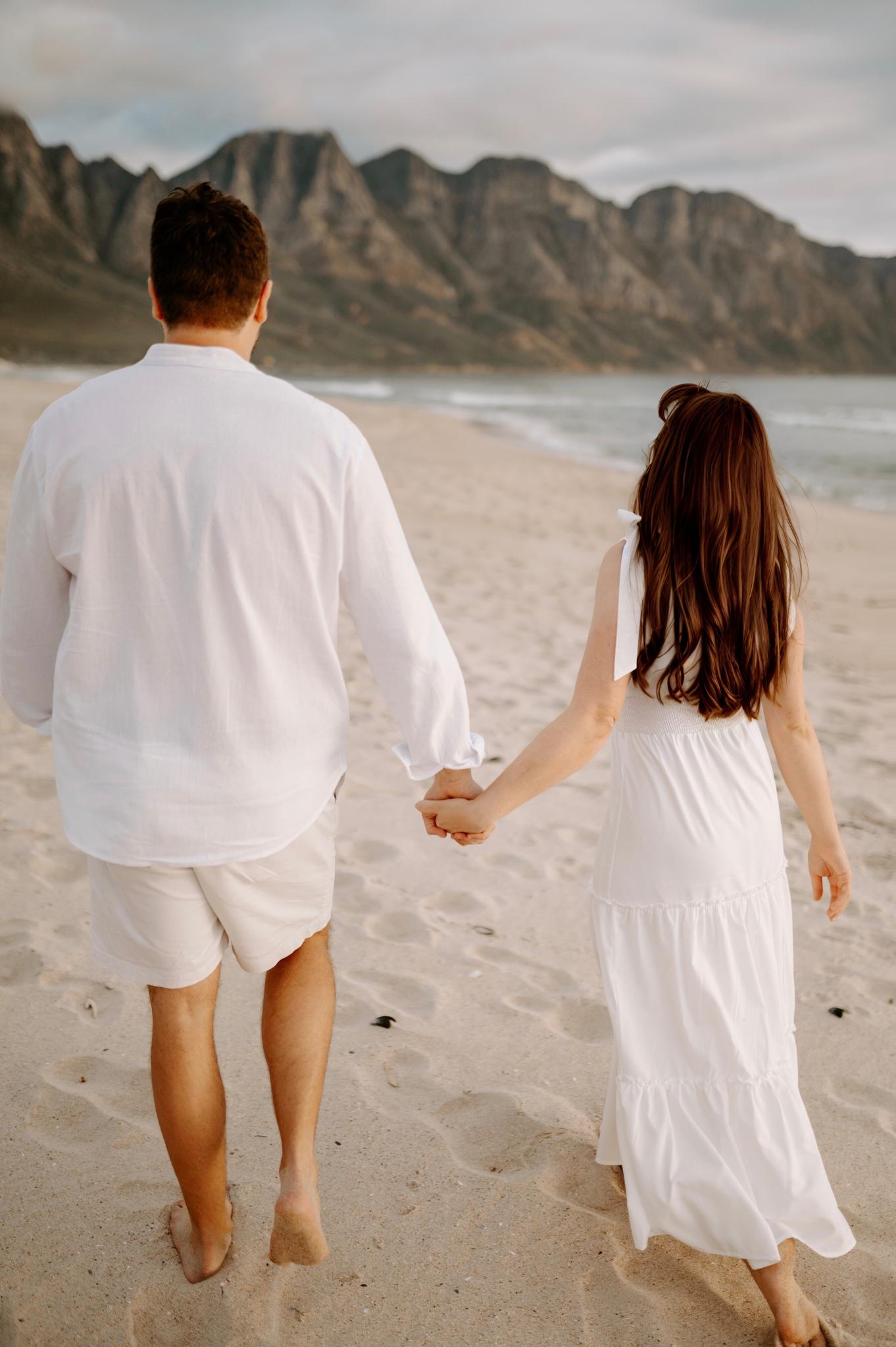 The Wedding Website of Chantal Manton and Sean Potgieter