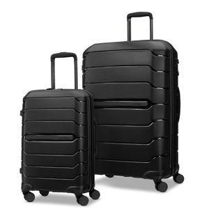 Freeform 2 Piece Set | Hardside Luggage Set | Samsonite
