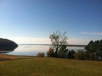 Wright Patman Dam & Lake