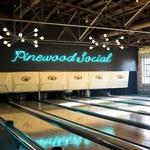 Pinewood