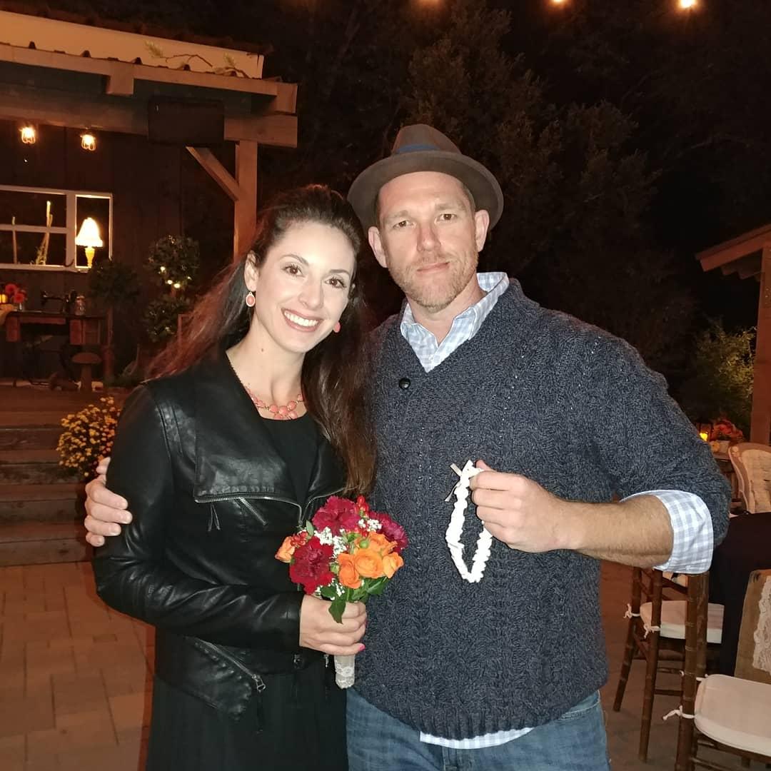 The Wedding Website of Cherise Mosiman and David Tressel