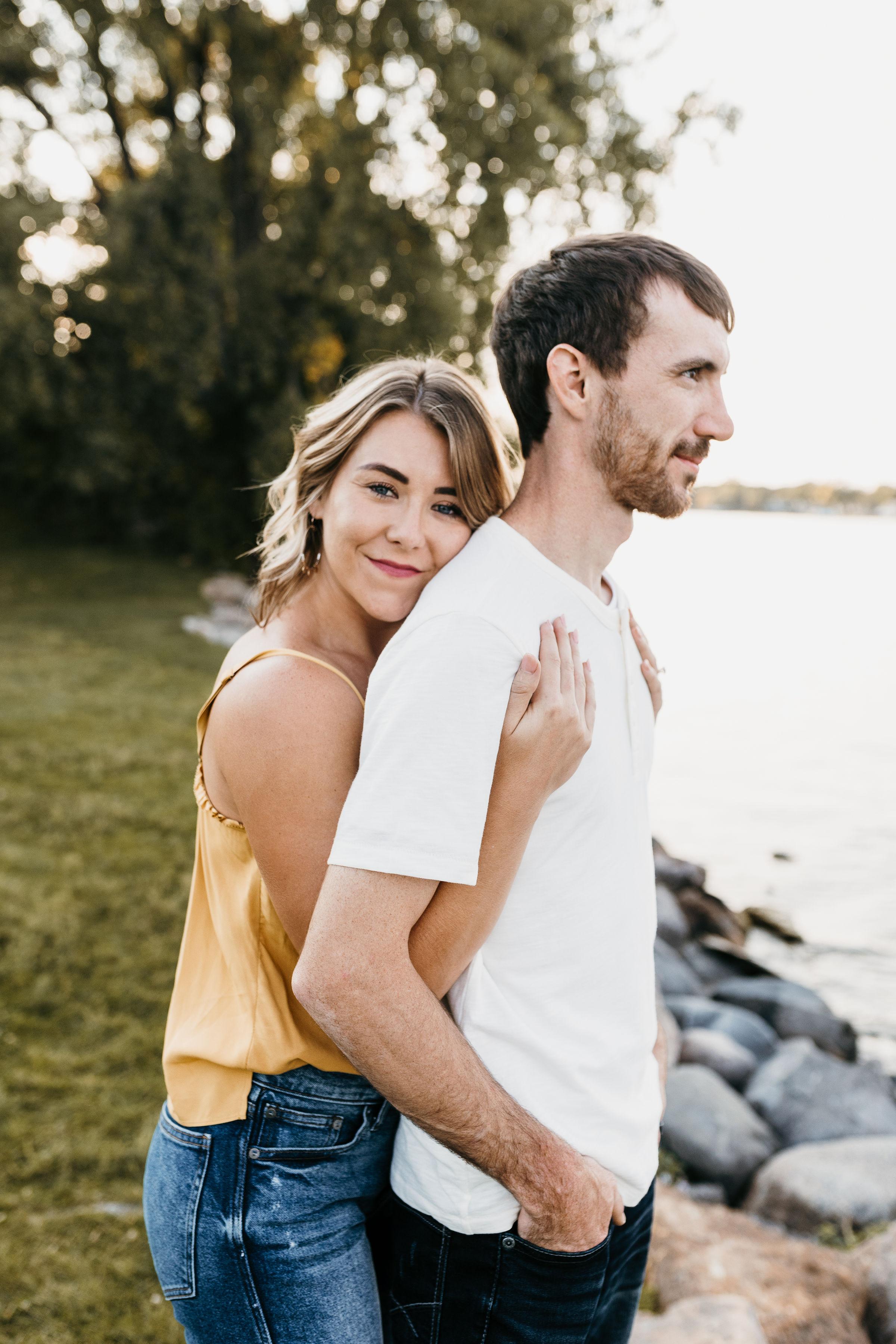 The Wedding Website of Cody Fahey and Lauren Weierke