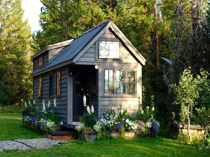 Home Down Payment