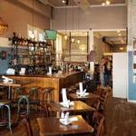 King Street Oyster Bar