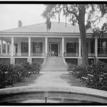 Beauvoir - The Jefferson Davis Home & Presidential Library