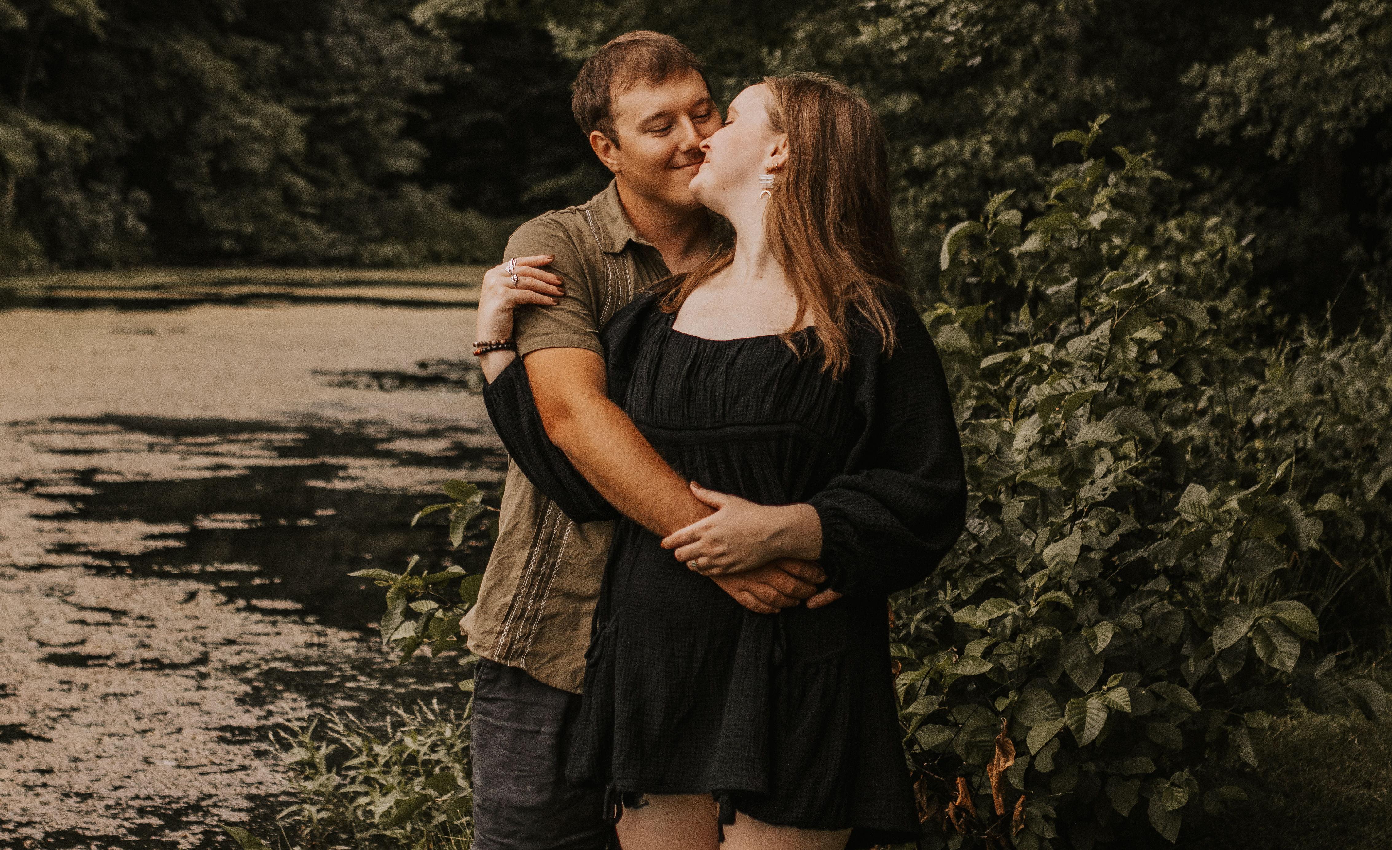 The Wedding Website of Brody Bushway and Bridgette Grotheer