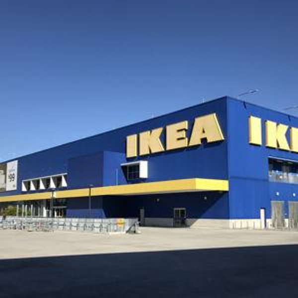 Ikea gift card