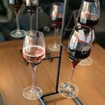 August Hill Winery Tasting Room