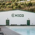Chico Hot Springs