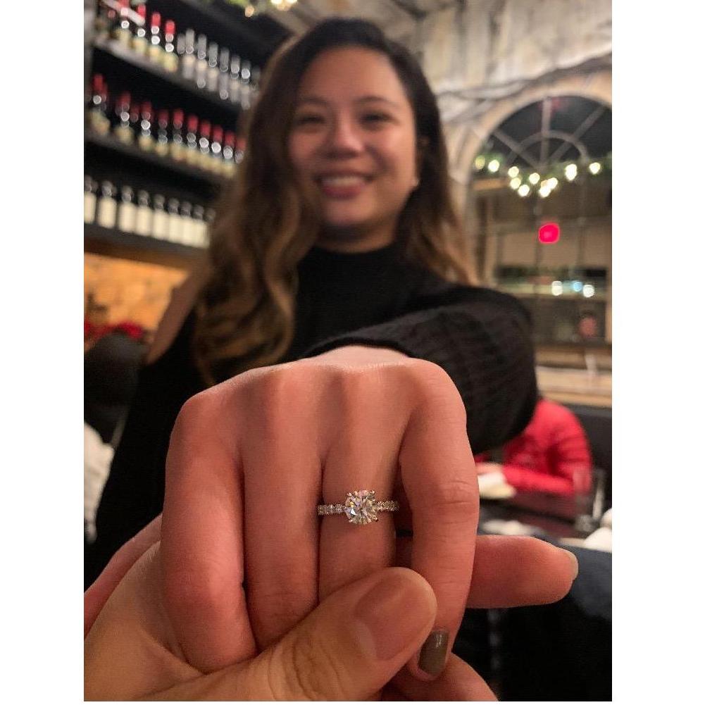 12/7/19 - Engagement