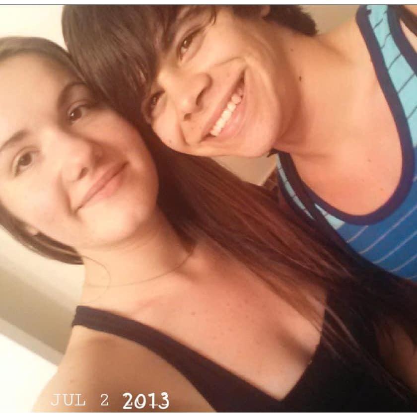 First Anniversary 2013